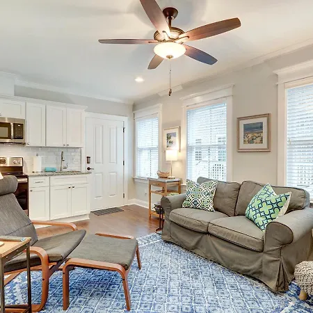 Liberty Carriage House-3