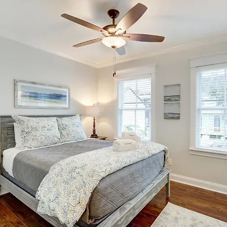 Liberty Carriage House-2