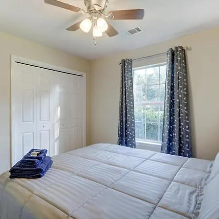 Pooler Travelers Retreat II - Entire House --3