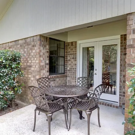 Pooler Travelers Retreat IV - Entire House --3