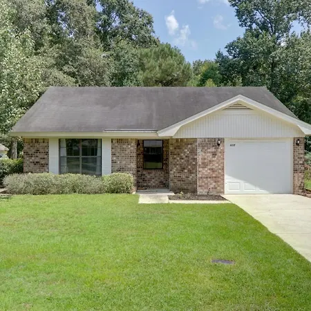 Pooler Travelers Retreat IV - Entire House --2