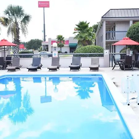 Best Western - Savannah Gateway-2