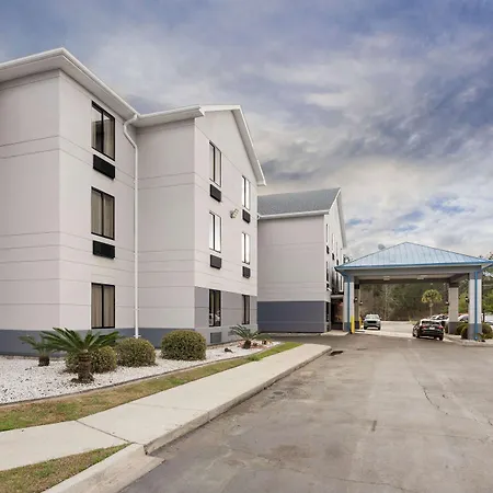 Baymont By Wyndham Pooler/Savannah-2