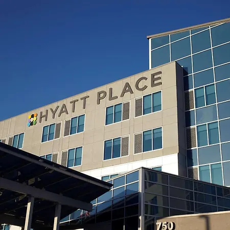 Hyatt Place Savannah Airport-2