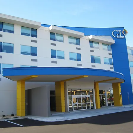Glo Best Western Savannah-Gateway I-95-2