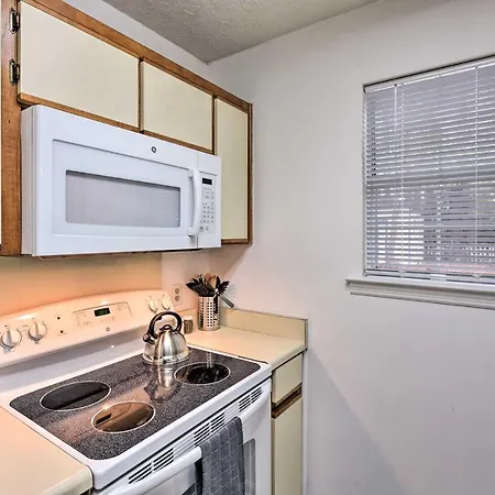Savannah Home ~ 9 Mi To Historic District-3