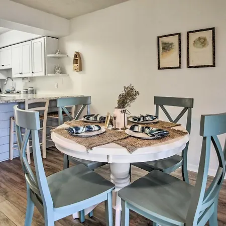 Savannah Townhome With Deck - 15 Mi To Beach!-3