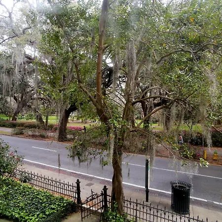 Forsyth Park Inn-2
