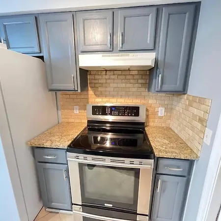 Pet-Friendly, Minutes To Tybee+Downtown Savannah-2