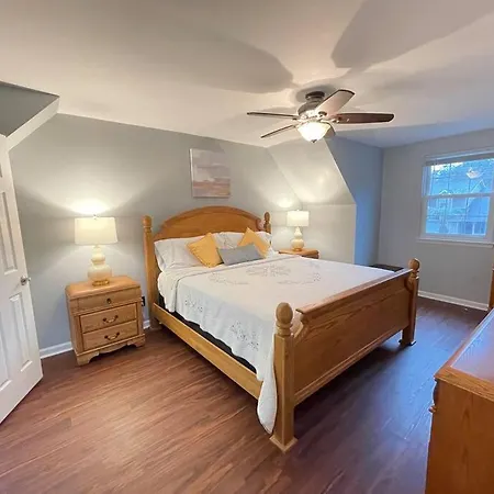 Pet-Friendly, Minutes To Tybee+Downtown Savannah-3