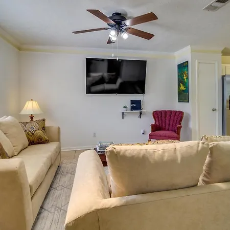 Savannah Vacation Rental ~ 8 Mi To River Street!-2