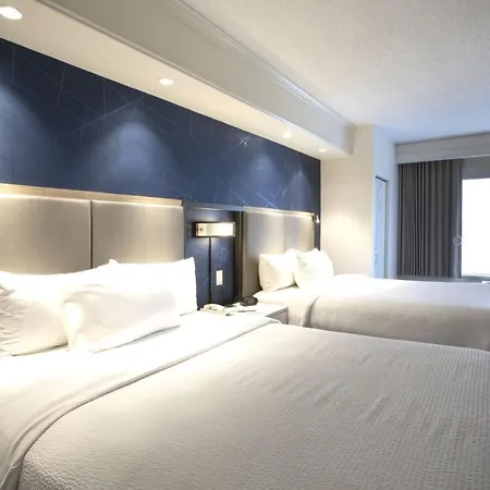 Springhill Suites Savannah Airport-2