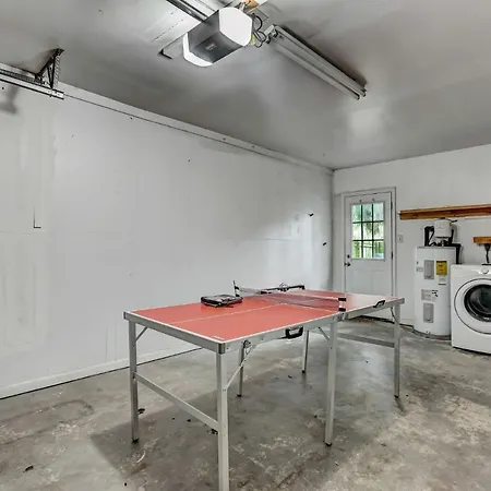 Wilmington Island Retreat-2