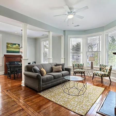 Lafayette Row Unit 2-3