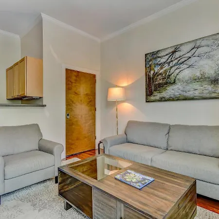 Bay Street Loft Unit 201-3