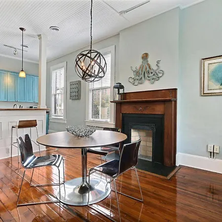 Lafayette Row Unit 3-2