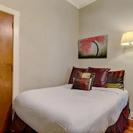 Bay Street Loft Unit 202-2