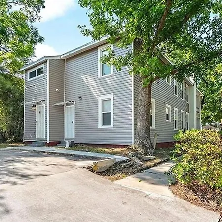 Luxury Historic Charm 1 Mile To Forsyth Park-3