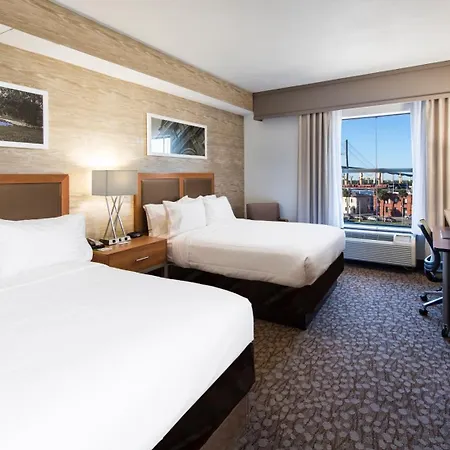 Holiday Inn Savannah Historic District By Ihg-2