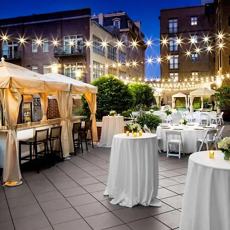 Andaz Savannah, By Hyatt-3