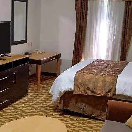 The Grand Savannah Hotel-3