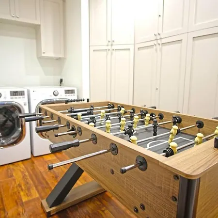 Chatham House - Historic 3 Bedroom On Chatham Square-3