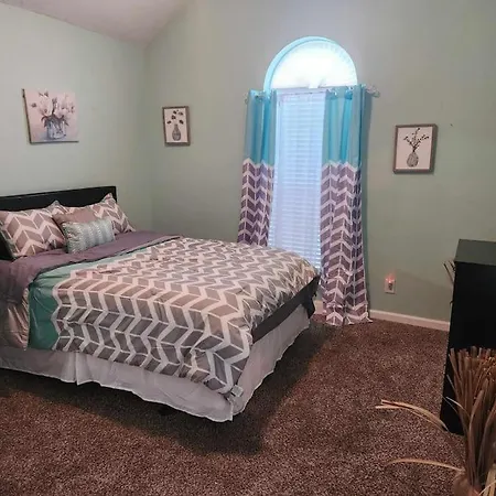 Touch Of Alaska Suite-3