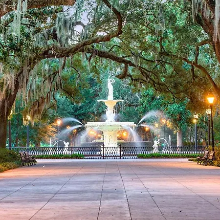 Planters Inn On Reynolds Square (Adults Only)-2