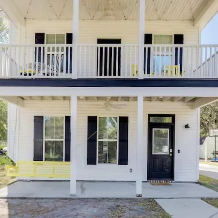 Honey, I'M Home Near Savannah - Seen On Hgtv-2