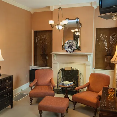 Catherine Ward House Inn-2