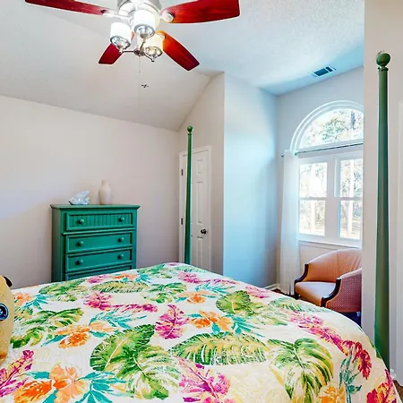 Wilmington Island Retreat-3