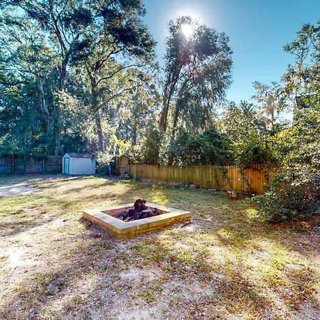 Wilmington Island Retreat-2