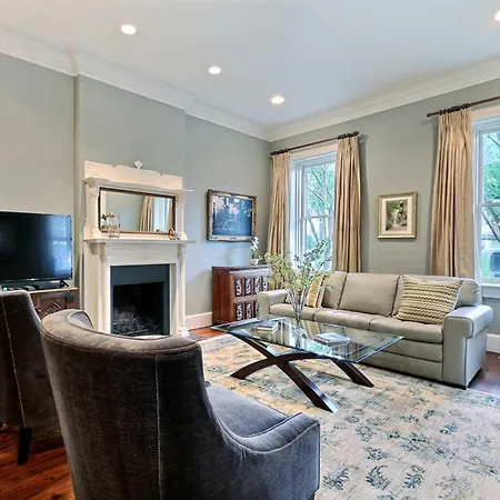 Habersham House-3