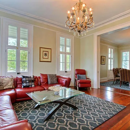 Forsyth Park West Main House-2