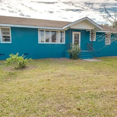 Totally Turquoise-Retro Rainbow At Herb River #8-2
