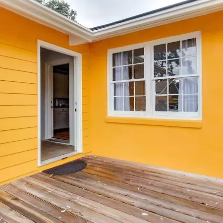 Retro Rainbow At Herb River-Highlighter Hideaway #5-2