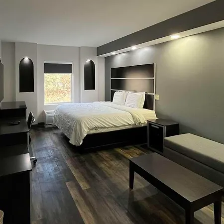 The Grand Savannah Hotel-2