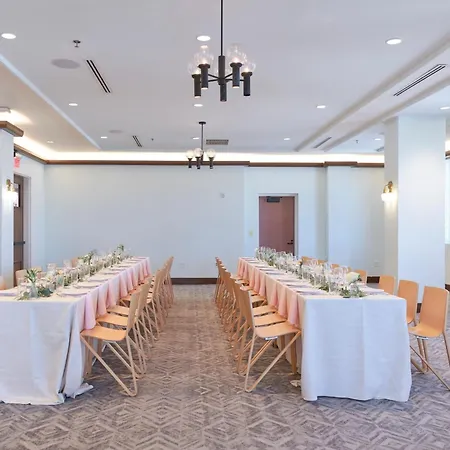 The Alida, Savannah, A Tribute Portfolio Hotel-2