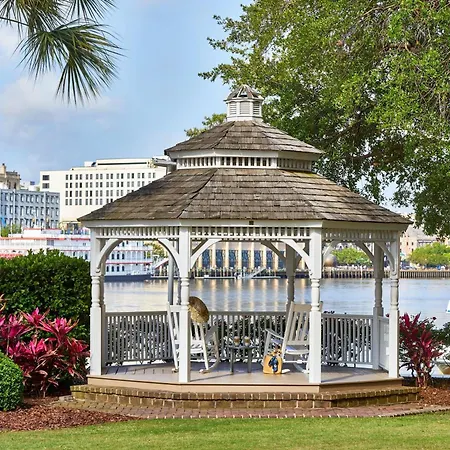 The Westin Savannah Harbor Golf Resort & Spa-2