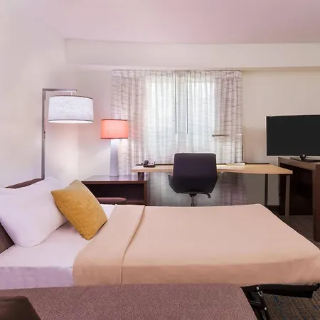 Residence Inn Savannah Midtown-2