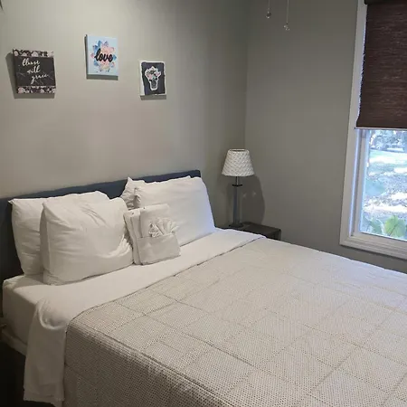 Apartment With Gazebo-Swanky Savannah Style-2
