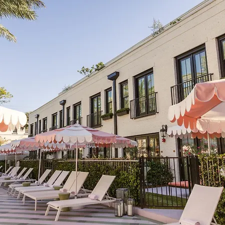 Hotel Bardo Savannah-3