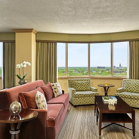 The Westin Savannah Harbor Golf Resort & Spa-3