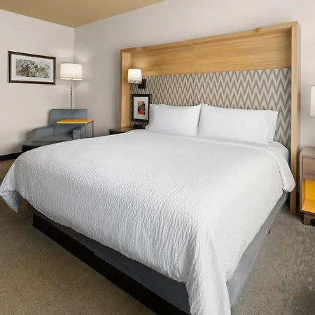 Holiday Inn & Suites - Savannah Airport - Pooler By Ihg-2