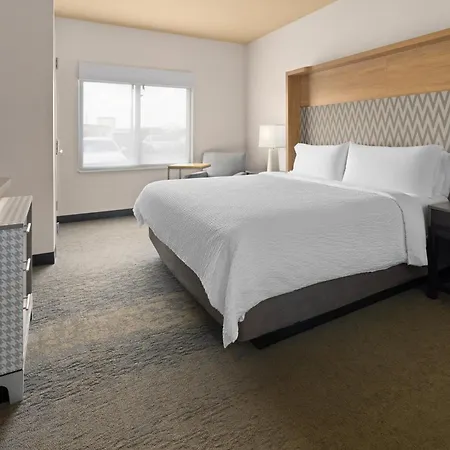 Holiday Inn & Suites - Savannah Airport - Pooler By Ihg-3