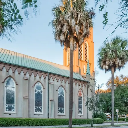 Savannah Serenade - Suite C-3