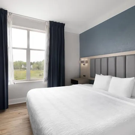 Wingate By Wyndham Savannah Gateway-2