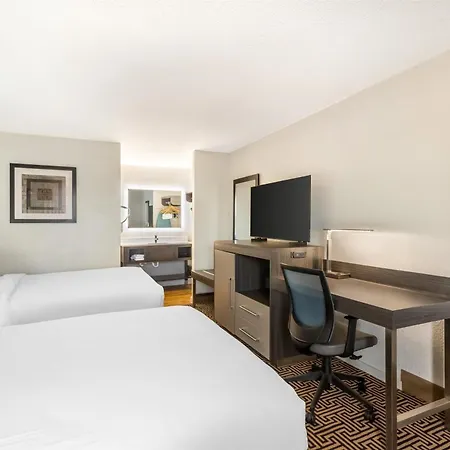 Best Western Central Inn-2
