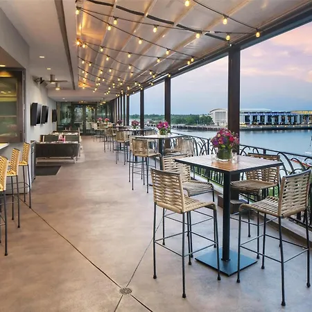 Hyatt Regency Savannah-3