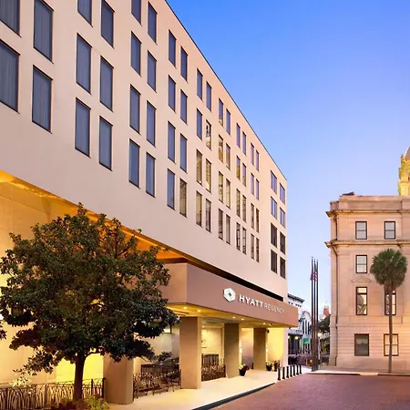 Hyatt Regency Savannah-2